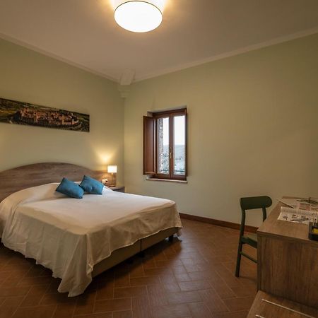 Affittacamere Podere Valserena Монтероні-д'Арбія Екстер'єр фото